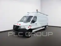 2021 Mercedes Benz Sprinter