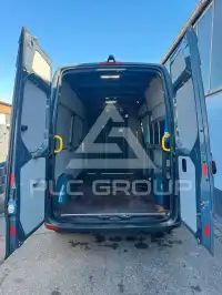 2021 Mercedes Benz Sprinter