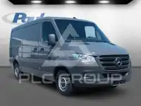 2021 Mercedes Benz Sprinter