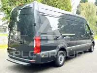 2021 Mercedes Benz Sprinter
