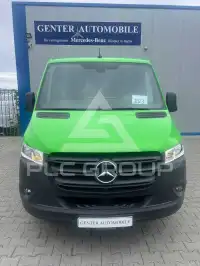 2021 Mercedes Benz Sprinter