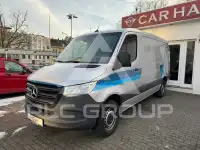 2021 Mercedes Benz Sprinter