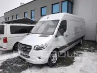 2021 Mercedes Benz Sprinter
