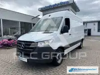 2021 Mercedes Benz Sprinter