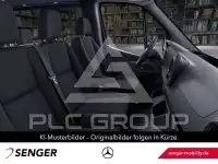 2021 Mercedes Benz Sprinter