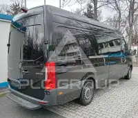 2021 Mercedes Benz Sprinter