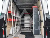2021 Mercedes Benz Sprinter