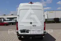 2021 Mercedes Benz Sprinter