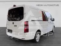 2021 Mercedes Benz Sprinter