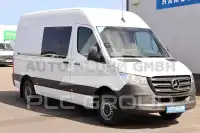 2021 Mercedes Benz Sprinter