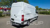 2021 Mercedes Benz Sprinter
