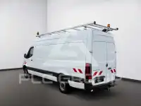 2021 Mercedes Benz Sprinter