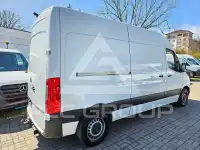 2021 Mercedes Benz Sprinter