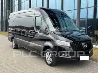 2021 Mercedes Benz Sprinter