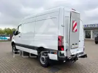 2021 Mercedes Benz Sprinter