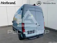 2021 Mercedes Benz Sprinter