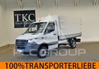 2021 Mercedes Benz Sprinter