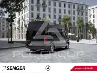 2021 Mercedes Benz Sprinter