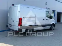 2021 Mercedes Benz Sprinter