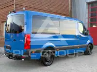 2021 Mercedes Benz Sprinter