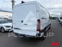 2021 Mercedes Benz Sprinter
