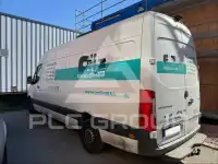 2021 Mercedes Benz Sprinter