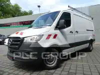 2021 Mercedes Benz Sprinter