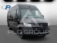 2021 Mercedes Benz Sprinter