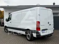 2021 Mercedes Benz Sprinter