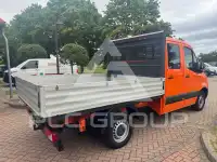 2021 Mercedes Benz Sprinter