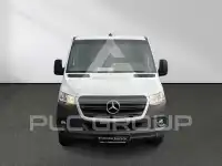 2021 Mercedes Benz Sprinter