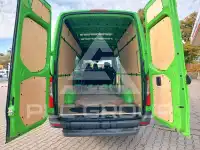 2021 Mercedes Benz Sprinter