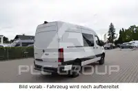 2021 Mercedes Benz Sprinter