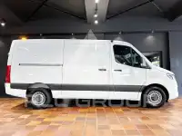 2021 Mercedes Benz Sprinter