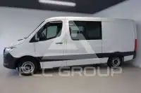 2021 Mercedes Benz Sprinter