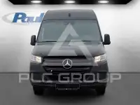 2021 Mercedes Benz Sprinter
