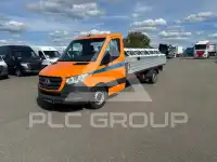 2021 Mercedes Benz Sprinter