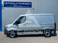 2021 Mercedes Benz Sprinter