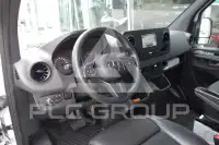 2021 Mercedes Benz Sprinter