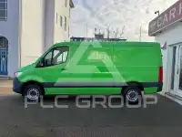 2021 Mercedes Benz Sprinter