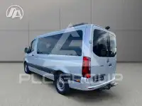 2021 Mercedes Benz Sprinter
