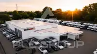 2021 Mercedes Benz Sprinter