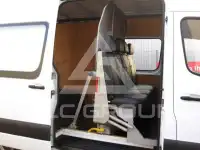 2021 Mercedes Benz Sprinter