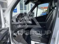2021 Mercedes Benz Sprinter
