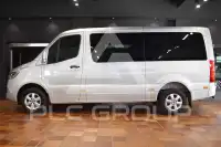 2021 Mercedes Benz Sprinter