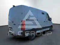 2021 Mercedes Benz Sprinter
