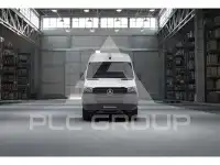 2021 Mercedes Benz Sprinter