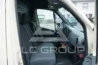 2021 Mercedes Benz Sprinter
