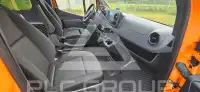 2021 Mercedes Benz Sprinter