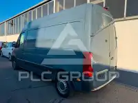 2021 Mercedes Benz Sprinter
